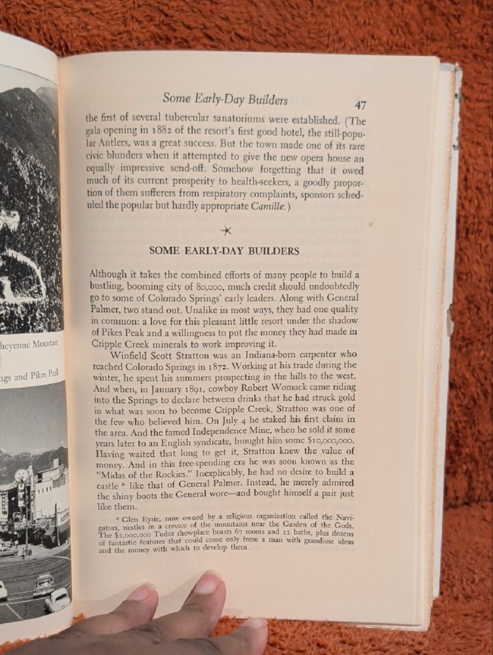Colorado Vacations - By Kent Ruth - Picture 7 of 11